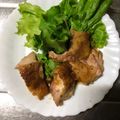 クックPBPW9I☆'s cooksnap of when they made 鶏むね肉の甘酢ダレ.