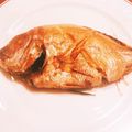 Ken’sBar's cooksnap of when they made ★連子鯛の煮付け★.