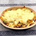 きみやすくん's cooksnap of when they made ☆おつまみに最高！焼きナチョス☆.