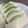 skgarnet's cooksnap of when they made 塩豆腐とアボカドのサラダ.