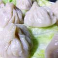 Yuuya_mama's cooksnap of when they made 小籠包の数あるレシピのいいとこ取り！.