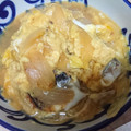 すまっぴい's cooksnap of when they made さんまの蒲焼缶の卵とじ.