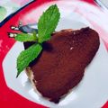 OrganicLuv's cooksnap of when they made 白ワインたっぷり❤大人のティラミス.