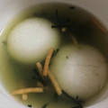 クックDJXZOL☆'s cooksnap of when they made 簡単でも美味☆おもちのお茶漬け.
