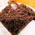 itsuk's cooksnap of when they made 豆腐とバナナのムッチリ濃厚ブラウニー.