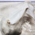 クック2SI6IC☆'s cooksnap of when they made にんにくの保存方法《冷凍》.