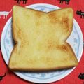 こげ岡's cooksnap of when they made バニラ風味のシュガートースト.