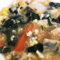 ame-ikuru's cooksnap of when they made 我が家のプゴク.