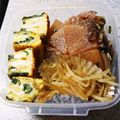えあ太朗's cooksnap of when they made 我が家の牛すじ煮込み○＊.