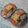 イチゴ、イチゴ。's cooksnap of when they made 百均のタッパdeスパムおにぎり.