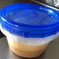 ごめっきー's cooksnap of when they made スープジャーde冷やしとろろ汁.