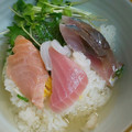 M130018's cooksnap of when they made お家で簡単美味しい＊だし鯛茶漬け.