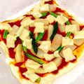 puti0612's cooksnap of when they made トマトソース.