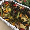 ecobeer's cooksnap of when they made 簡単フォトジェニック♡ぎゅうぎゅう焼き.
