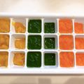 あっちゃちゃん's cooksnap of when they made 離乳食初期＊フリージング＊人参ペースト.