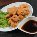 プニのふ04's cooksnap of when they made 中華ダレで！美味しい唐揚げ.