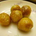 とーふｉｎＵＳＡ's cooksnap of when they made 味噌かんぷら.