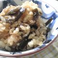 きなこりん's cooksnap of when they made リサイクル炊き込みご飯.