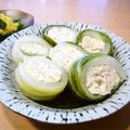 runa10's cooksnap of when they made 和風ロールハクサイ.