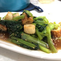 チャトラ☆☆☆'s cooksnap of when they made 作り置き、お弁当に！簡単ちくわ小松菜炒め.