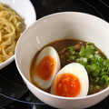 ままこ♪'s cooksnap of when they made 【簡単失敗なし！】基本の半熟ゆで卵.