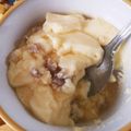 米ゆいﾁｬﾝ's cooksnap of when they made チャイナタウンのひき肉きのこ茶碗蒸し.