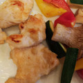 さやちゃん7's cooksnap of when they made しっとり柔らか♥鶏むね肉の味噌マヨ焼き♥.