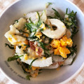 ばやし's cooksnap of when they made 柚子ごしょう香る和風ポテトサラダ.
