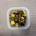 クック02QKBR☆'s cooksnap of when they made なすの青じそマリネ.