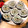 ＊yumyum＊'s cooksnap of when they made 節分に♪可愛いマイクのデコ巻き寿司☆.