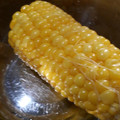 みぃずーこ's cooksnap of when they made しわしわにならない！とうもろこしの茹で方.