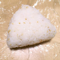 ステルトミチル's cooksnap of when they made 白だしで♡ ごま油の和風オイルおにぎり.
