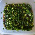ジュン0509's cooksnap of when they made 万能ねぎだれ.