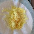 りんごⓒ's cooksnap of when they made 電子レンジだけ☆チーズパリパリおつまみ.