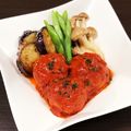 パールラン's cooksnap of when they made いつもあなたと 私流簡単イタリアン肉団子.