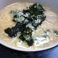 ゆきらっくま's cooksnap of when they made ふわふわ☆かき玉汁.