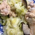 ちゃこ☆★☆'s cooksnap of when they made ガッテン流！博多風水炊き.