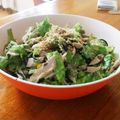 ちえたろう's cooksnap of when they made 簡単♪鰹なまり節と新玉葱のサラダ.