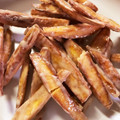 だるだる子's cooksnap of when they made さつまいものミルクかりんとう・保育園給食.