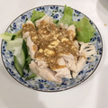 ラフらん's cooksnap of when they made 簡単鳥のささみ調理法.