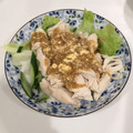 ラフらん's cooksnap of when they made 簡単♪棒棒鶏のごまだれ.