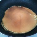 ハル‪‪‬'s cooksnap of when they made 簡単! 定番! ホットケーキ.
