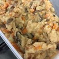 22＠ゆーちゃん's cooksnap of when they made フライパンで簡単★卯の花（おからの煮物）.
