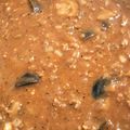 Pandanoko's cooksnap of when they made 茄子とひき肉のカレー.