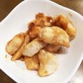 ミラゴン's cooksnap of when they made 鶏肉のみぞれ煮☆.