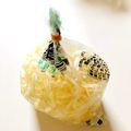 azbjbn's cooksnap of when they made もやしの一番簡単な袋ごと冷蔵保存方法.
