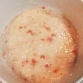 料理見習い隊's cooksnap of when they made 長いもドレッシング.