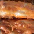 ma___111's cooksnap of when they made 手羽中の唐揚げ〜ピリ辛ソース和え〜.