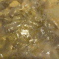 にゃんこりんご's cooksnap of when they made えのきと豆腐と卵の簡単中華スープ☆.