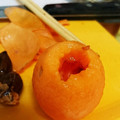 オバビヤブ's cooksnap of when they made ビワの種取り〜(o˘◡˘o)〜♪.